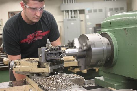 does perry tech precision machining and manufacturing get certified|What do you get when you .